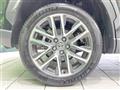 2025 Toyota CorollaCross