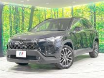 2025 Toyota CorollaCross