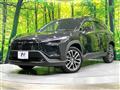 2025 Toyota CorollaCross