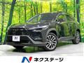 2025 Toyota CorollaCross