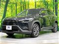 2025 Toyota CorollaCross