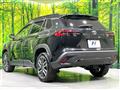 2025 Toyota CorollaCross