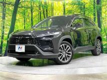 2025 Toyota CorollaCross