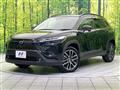 2025 Toyota CorollaCross