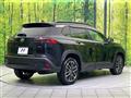 2025 Toyota CorollaCross
