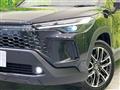 2025 Toyota CorollaCross