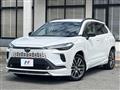 2025 Toyota CorollaCross