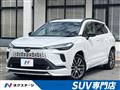 2025 Toyota CorollaCross