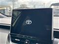 2025 Toyota CorollaCross