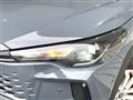 2026 Toyota CorollaCross