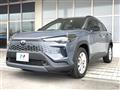2026 Toyota CorollaCross