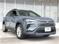 2026 Toyota CorollaCross
