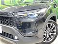 2026 Toyota CorollaCross