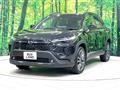 2026 Toyota CorollaCross