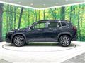 2026 Toyota CorollaCross