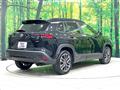 2026 Toyota CorollaCross