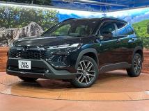 2026 Toyota CorollaCross