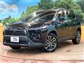 2026 Toyota CorollaCross