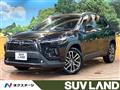 2026 Toyota CorollaCross