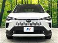 2026 Toyota CorollaCross