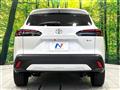 2026 Toyota CorollaCross