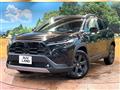 2026 Toyota CorollaCross