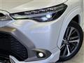 2023 Toyota CorollaCross