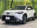 2024 Toyota CorollaCross