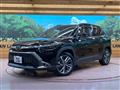 2025 Toyota CorollaCross