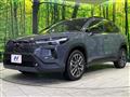 2026 Toyota CorollaCross