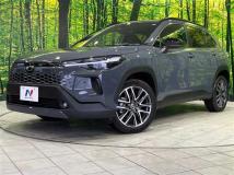 2026 Toyota CorollaCross
