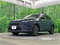 2026 Toyota CorollaCross