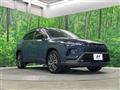 2026 Toyota CorollaCross
