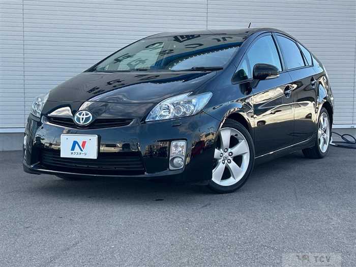2009 Toyota Prius