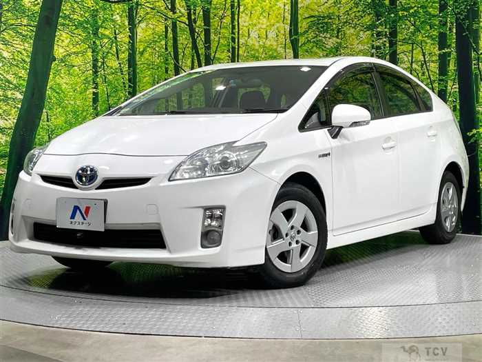 2009 Toyota Prius