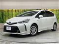 2017 Toyota PRIUS α