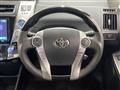 2017 Toyota PRIUS α
