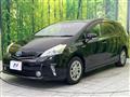2014 Toyota PRIUS α