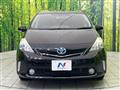 2014 Toyota PRIUS α