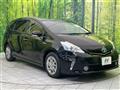 2014 Toyota PRIUS α