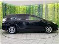 2014 Toyota PRIUS α