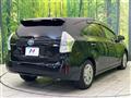 2014 Toyota PRIUS α