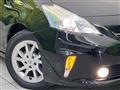 2014 Toyota PRIUS α