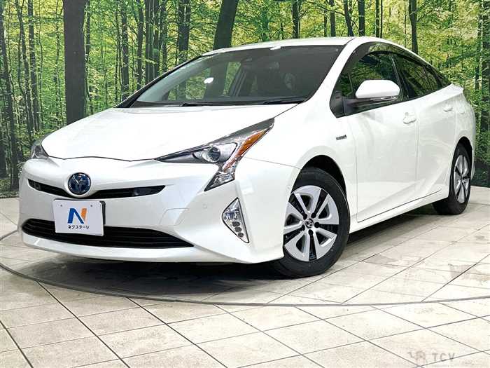 2018 Toyota Prius