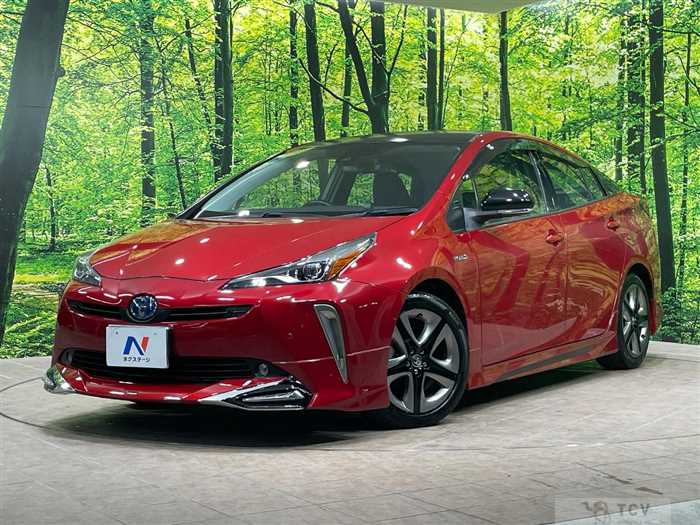2019 Toyota Prius