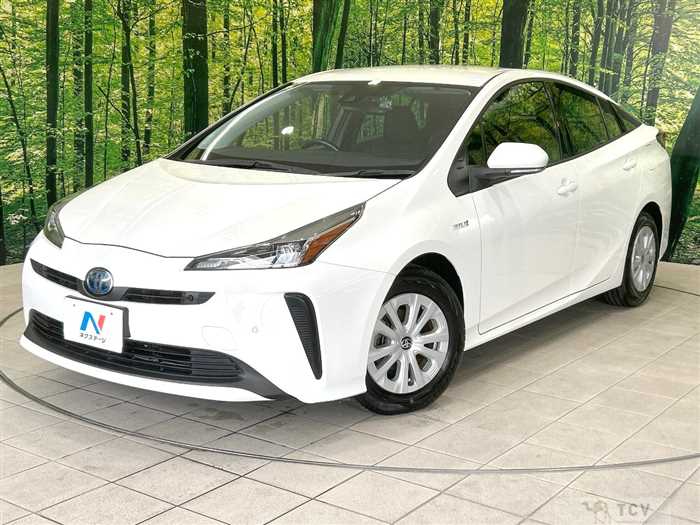 2019 Toyota Prius