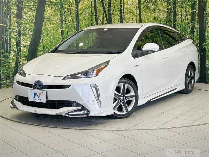 2019 Toyota Prius