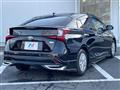 2020 Toyota Prius
