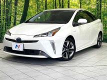 2020 Toyota Prius