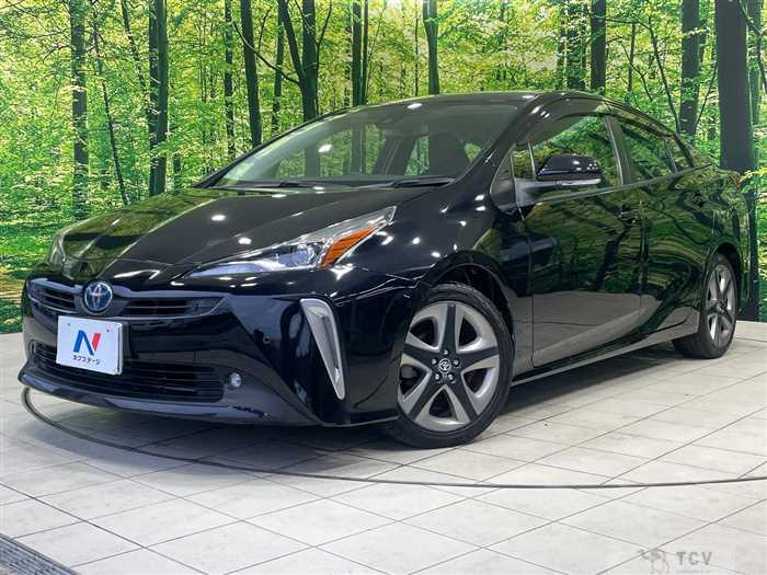 2020 Toyota Prius